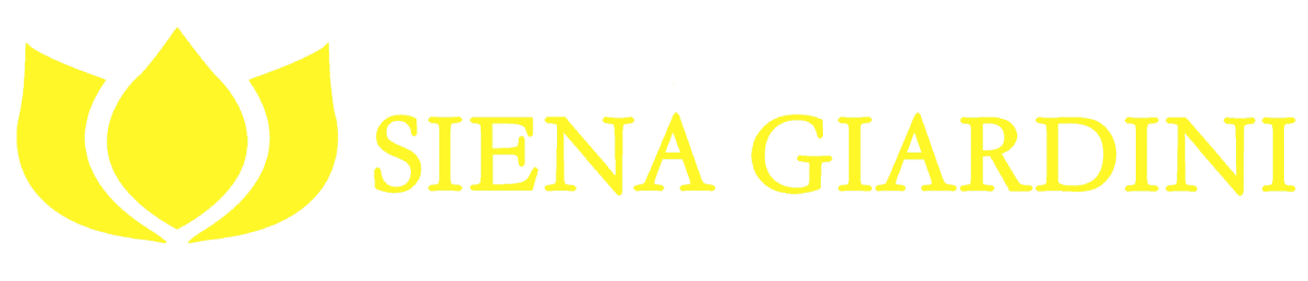 Logo Siena Giardini